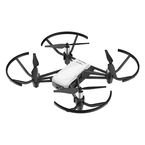 DJI Tello – An Experience