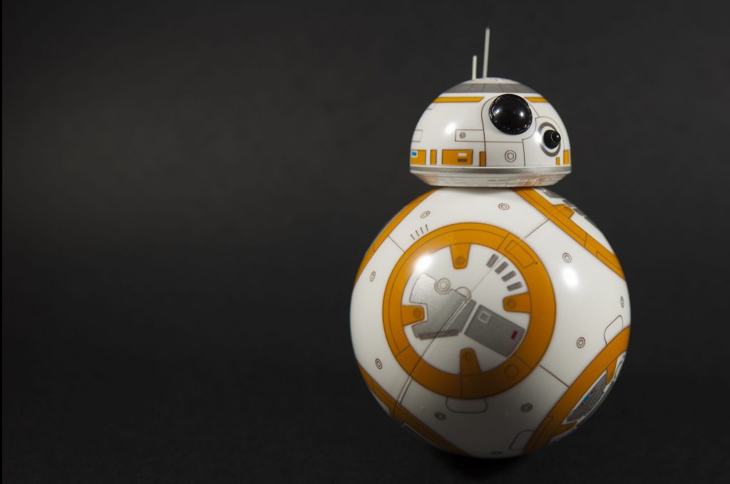 BB8 Review – After 3 Years of Use
