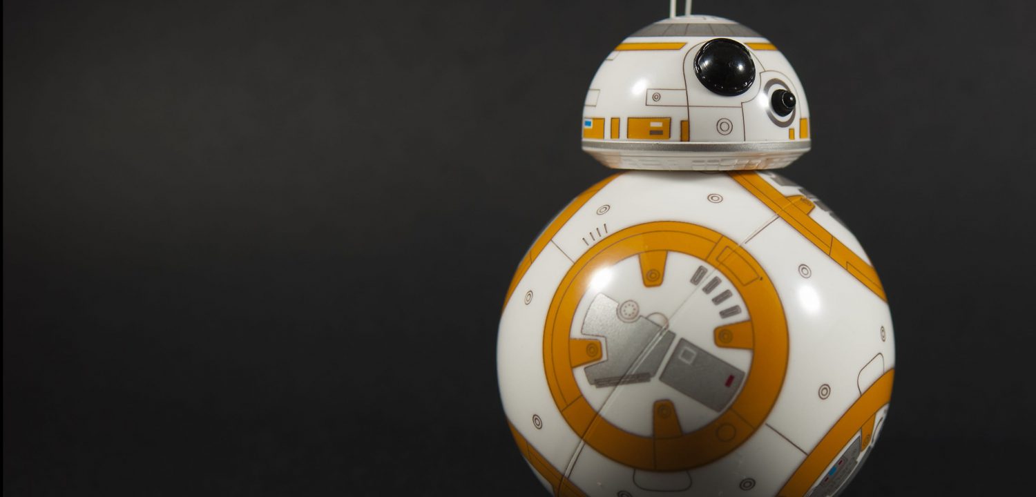 BB8 Droid